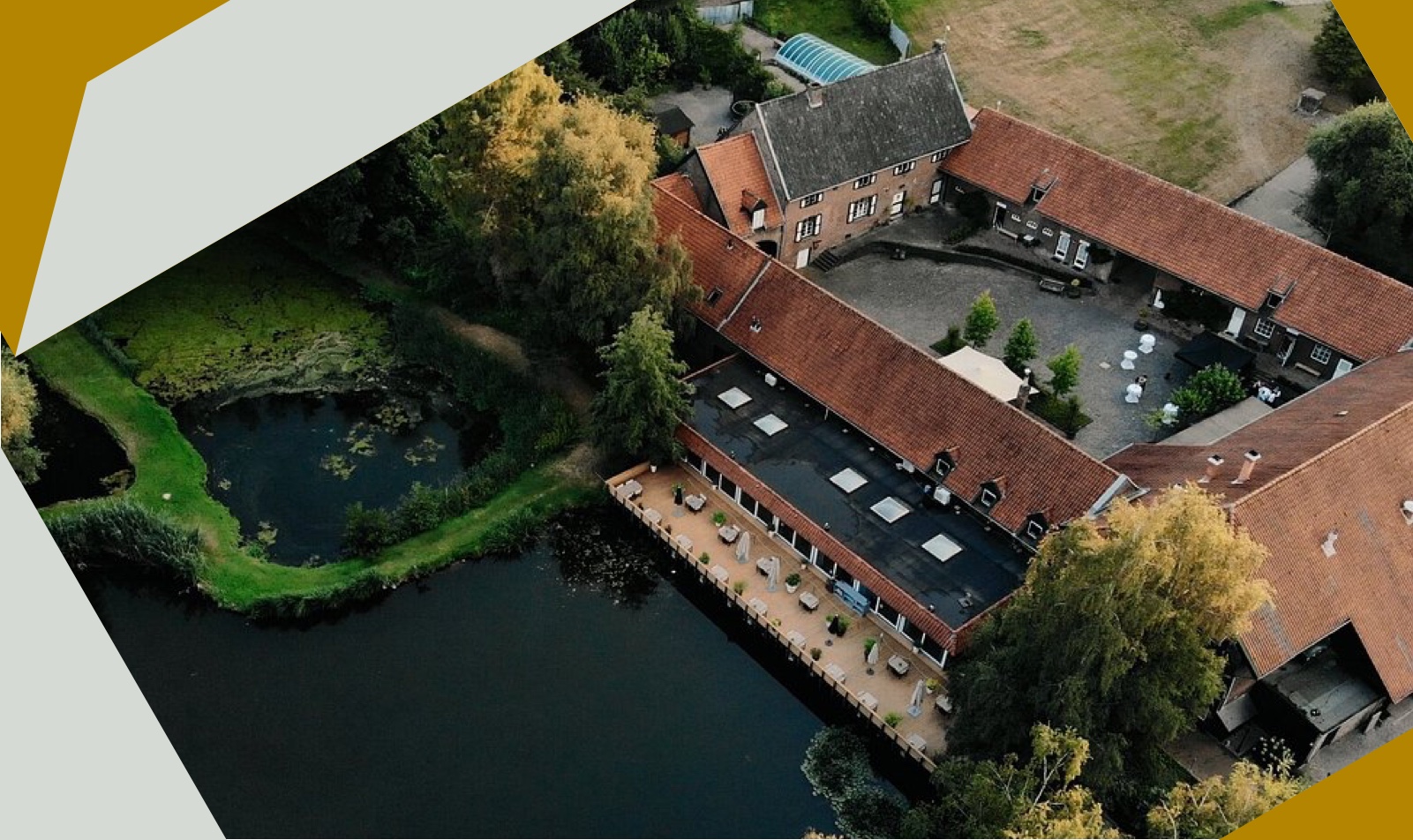 Landgoed Overste Hof